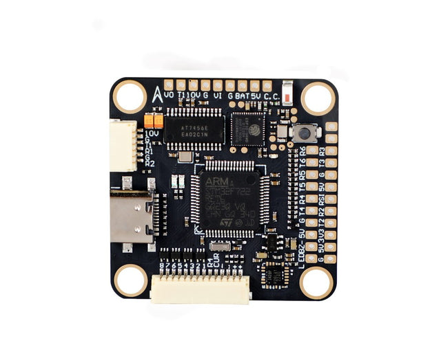 T-MOTORHOBBY F7 Pro Flight Controller with WiFi+Bluetooth For FPV Drones