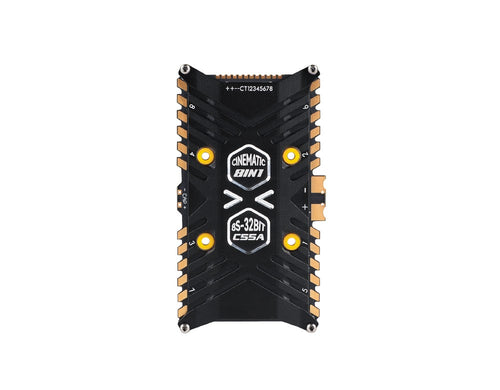 T-MOTORHOBBY C-55A-8S-BLHeli_32 8-IN-1 Professional Cinematic ESC