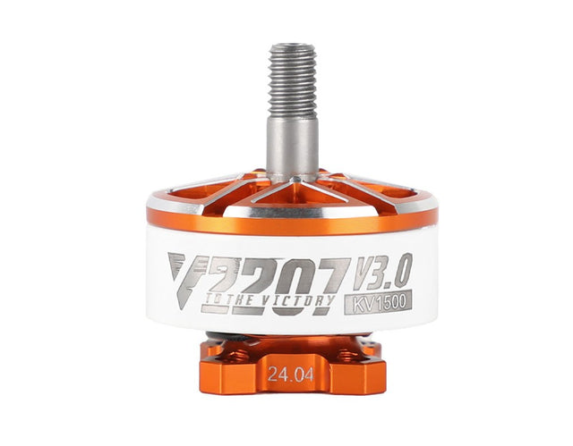 T-MOTORHOBBY V2207 V3.0 FPV Motor For 5'' Drone