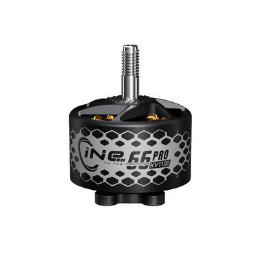 Translation missing: en.T-HOBBY CINE66 PRO 2814 Motor for 8-9.5" Cinematic FPV Drones