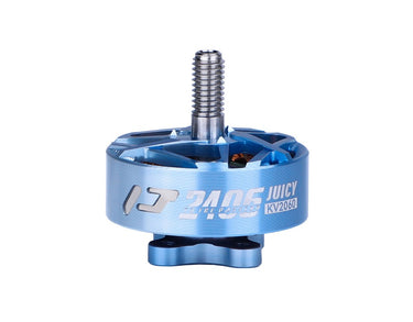 Translation missing: en.T-HOBBY Pacer V4 P2406 Juicy Motor 2060KV for 5-6" FPV Freestyle &amp; Sbang