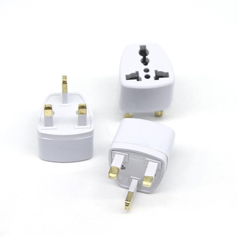 DC5525 Power Adapter 19V 3A UK Plug (for SQ-001/D60)