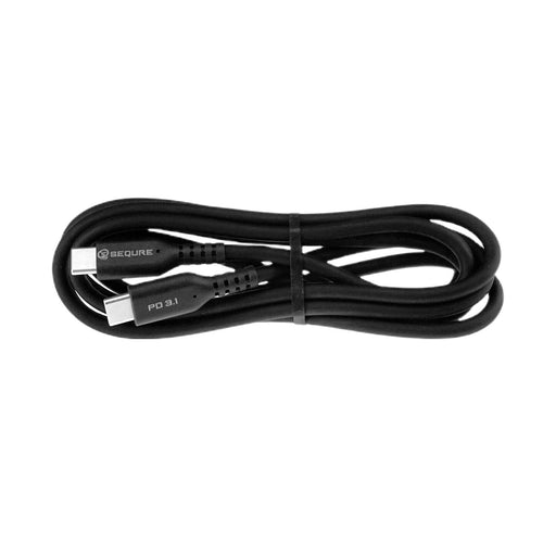 1.5m PD3.1 240W Silicone Data Cable
