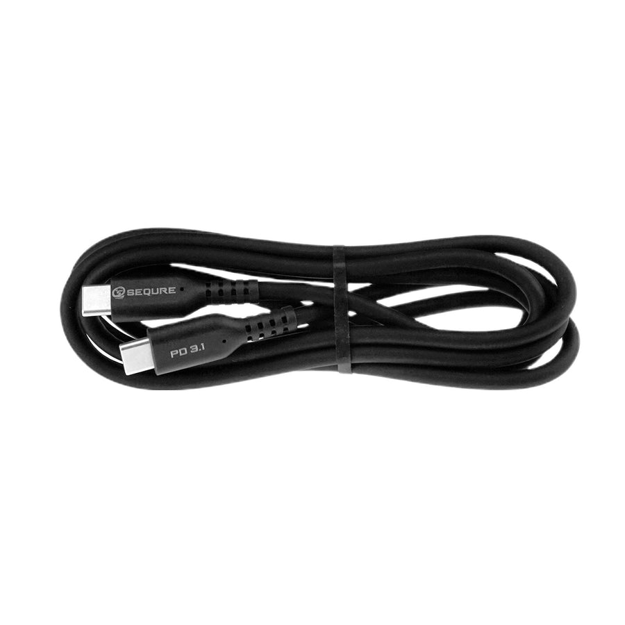 1.5m PD3.1 240W Silicone Data Cable