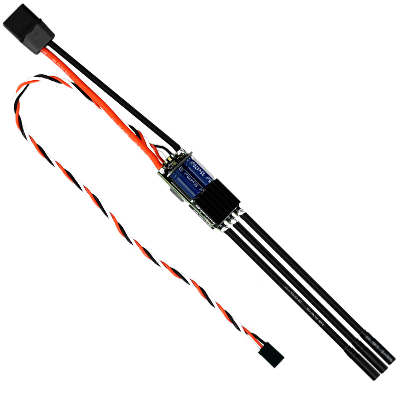 28120 ESC 2-8S 120A
