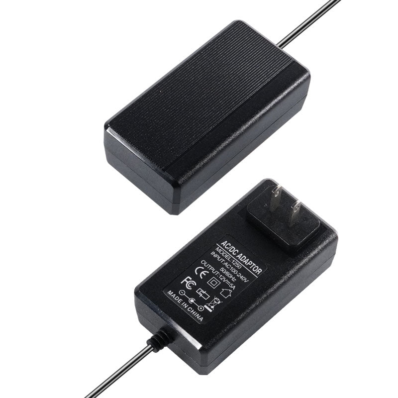 12V 5A USB-C Power Adapter 60W (for S60)