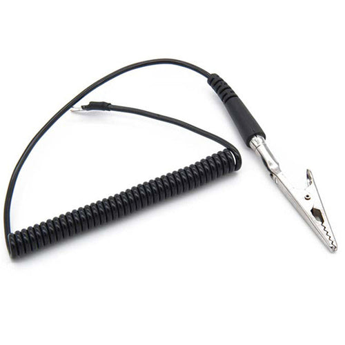 Ground Clamp for SQ-001 Soldering Iron