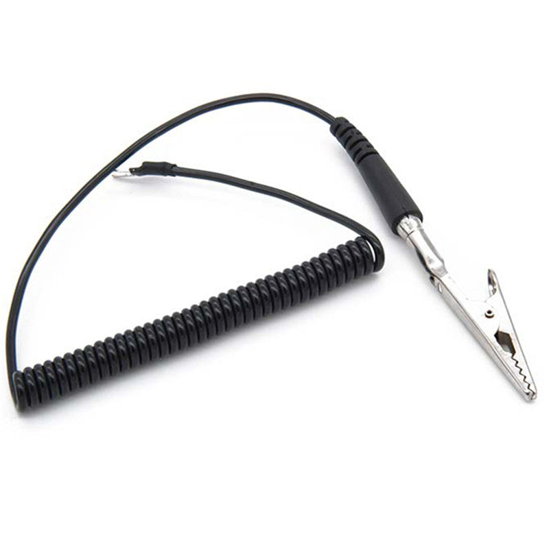Ground Clamp for SQ-001 Soldering Iron