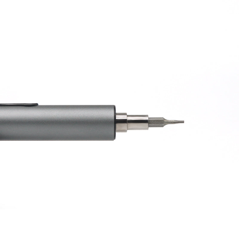 ES-180 Micro Electric Screwdriver Set (22 bits)