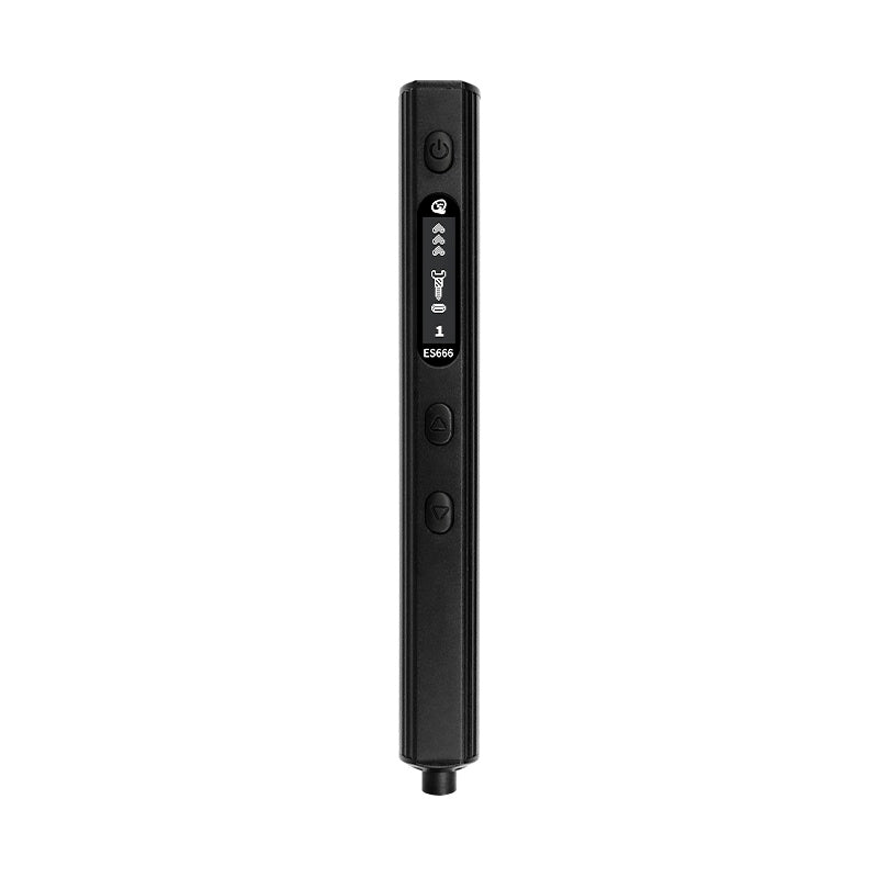 ES666 Electric Screwdriver Kit (30 bits)