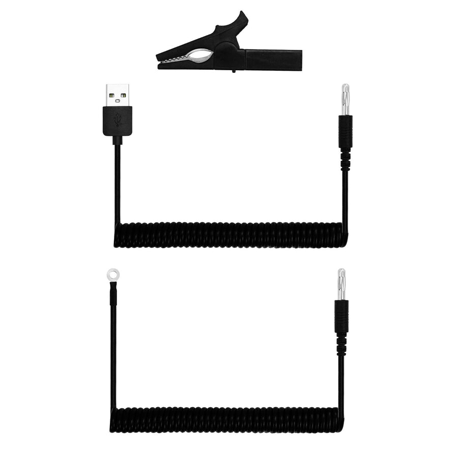 GND Wire Set for Soldering Tools
