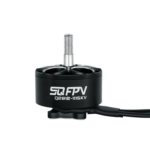Q2812 1115KV Brushless Motor 4-6S (7/8/9-inch)