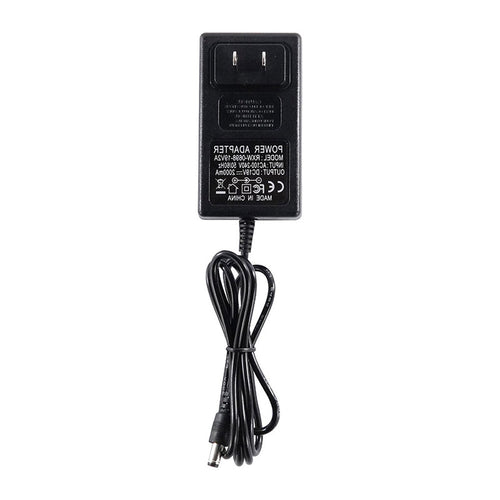 19V 2A Power Adapter (for SQ-001/SI012/SI012 Pro)
