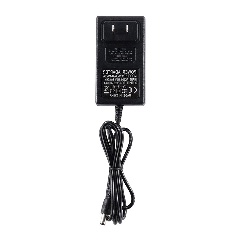 19V 2A Power Adapter (for SQ-001/SI012/SI012 Pro)