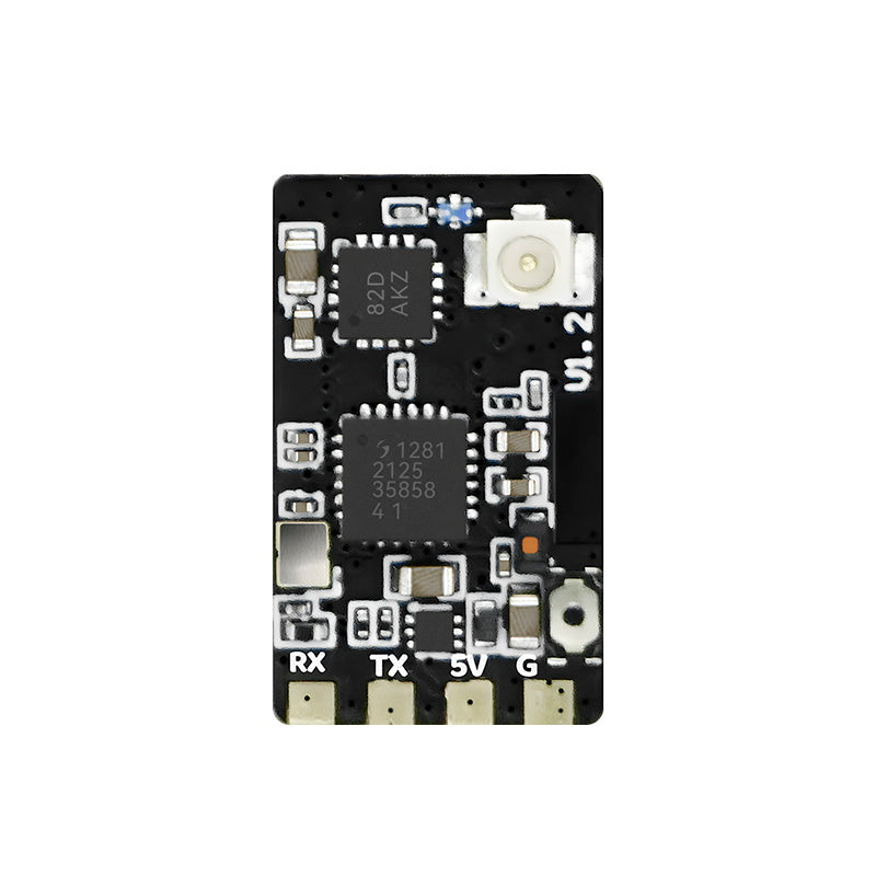 ELRS 2.4GHz Single Antenna Receiver