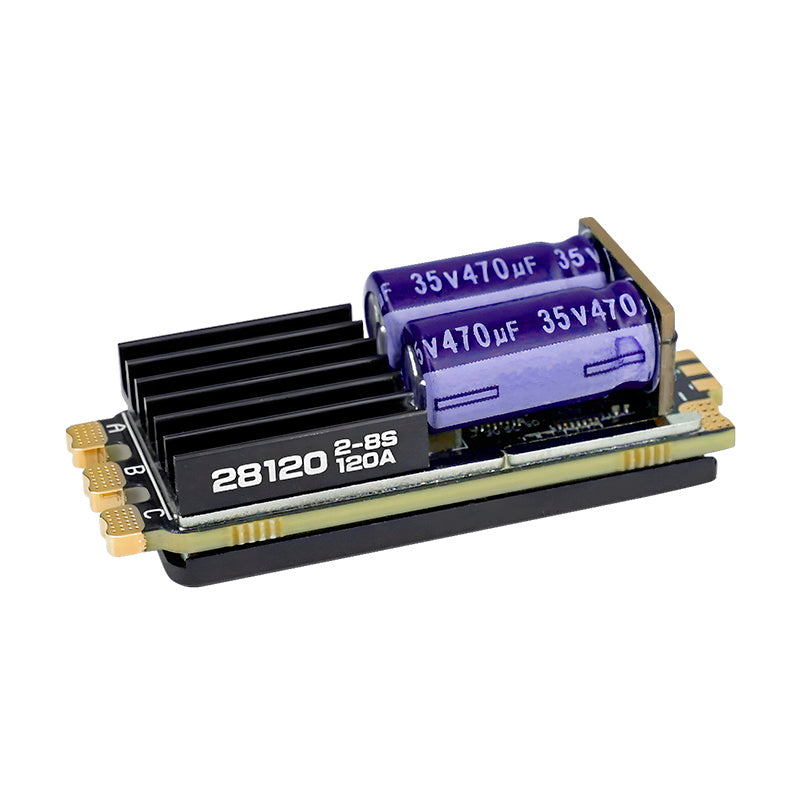 28120 ESC 2-8S 120A