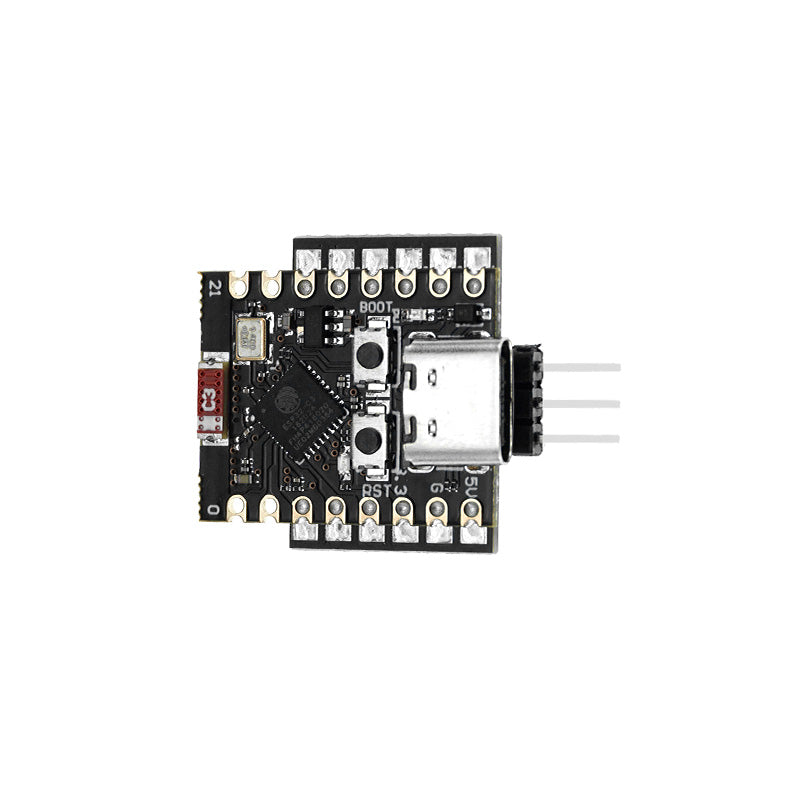 ESC-LINK Configuration Tool