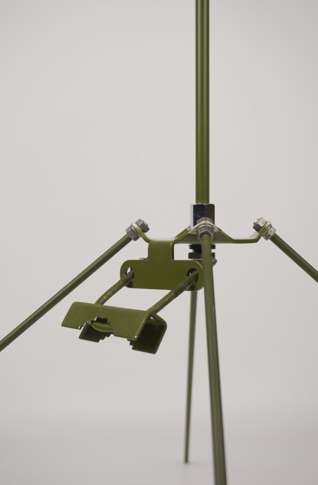 Antenna Ground Plane 136-148/148-160/160-174 MHz (AB48202770000111) AB-Antennas