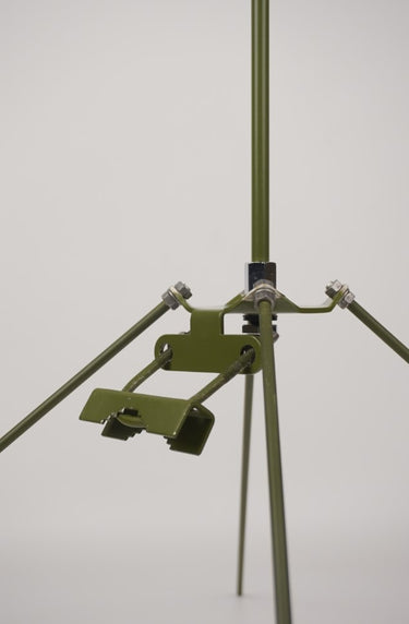 Translation missing: en.Antenna Ground Plane 136-148/148-160/160-174 MHz (AB48202770000111) AB-Antennas