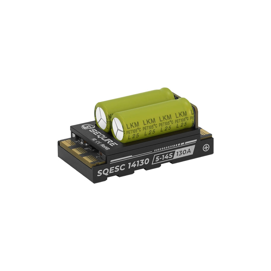 SQESC 14130 ESC 5-14S 130A