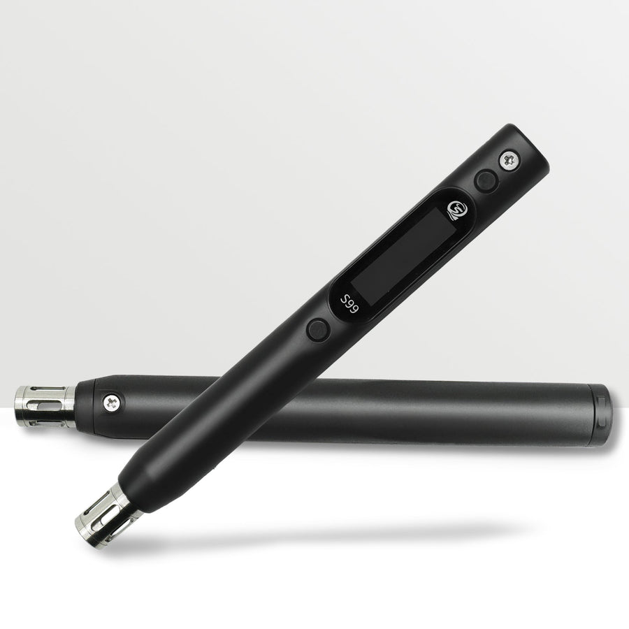 S99 Soldering Iron (C245) - simple, 1 tip