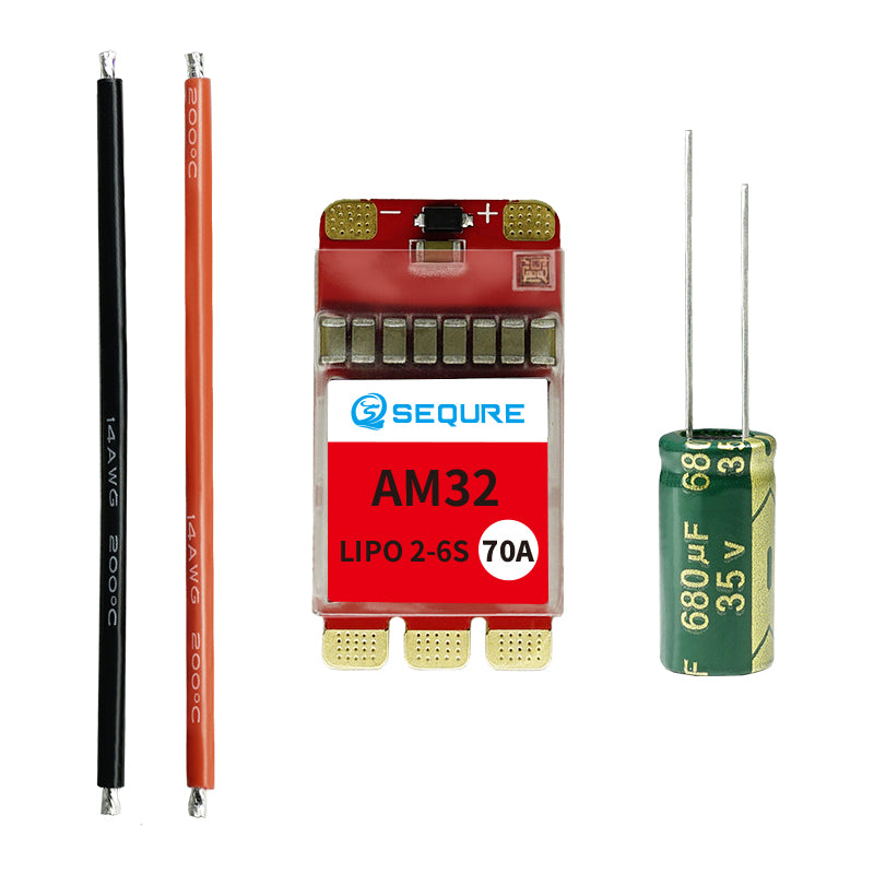 3P Cable for ESC