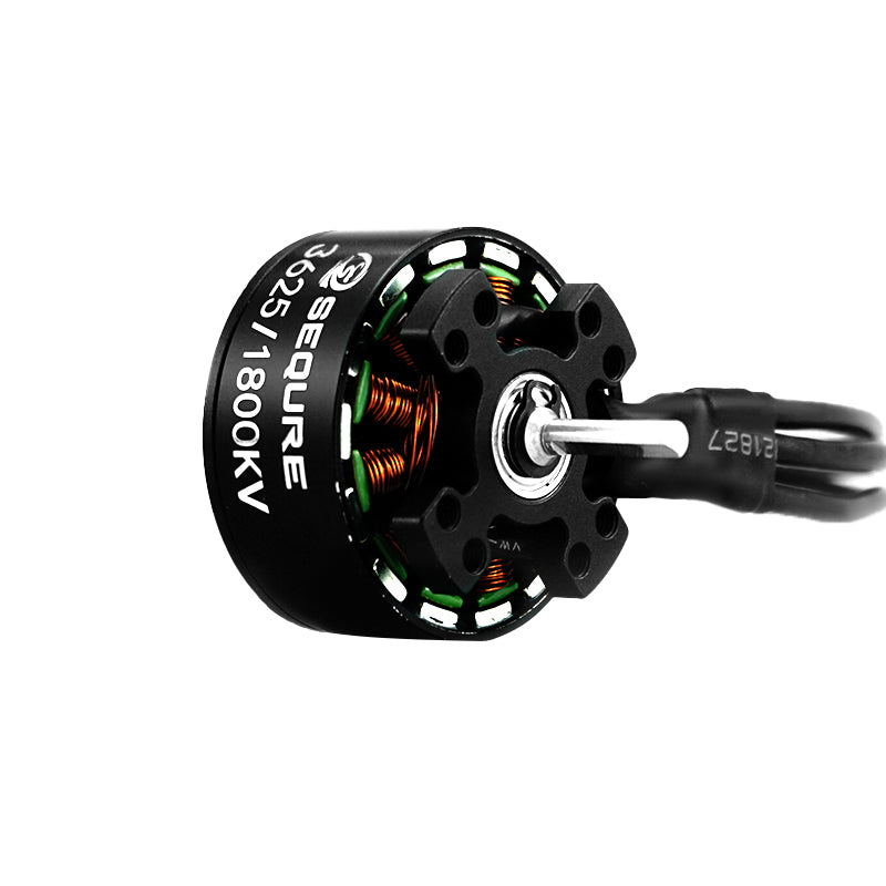 3625 Brushless Motor 1800KV (1/10 RC Crawler)