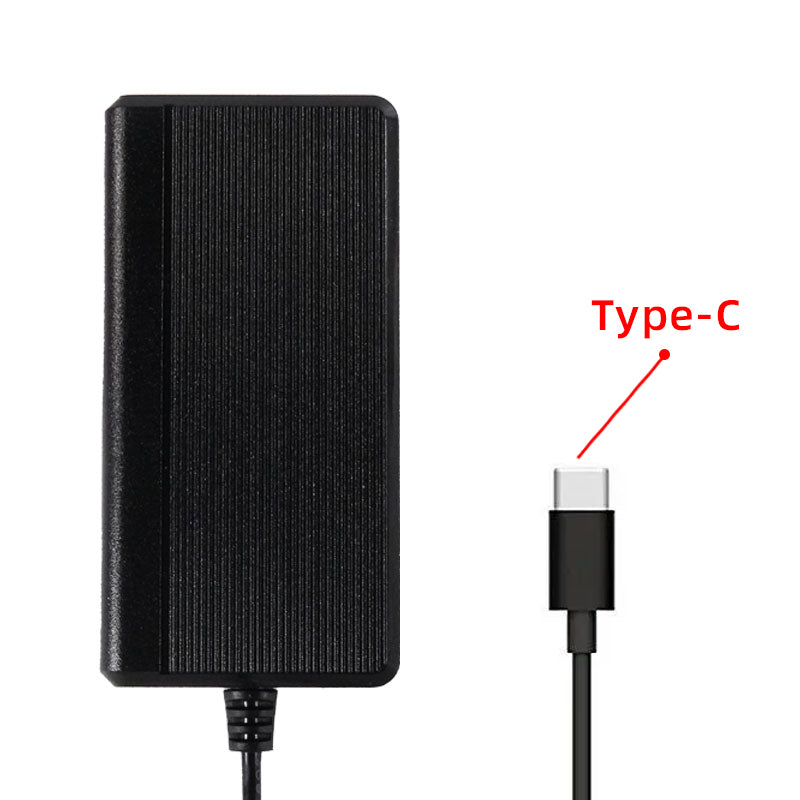 12V 5A USB-C Power Adapter 60W (for S60)