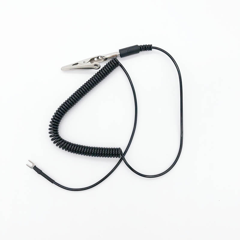 Ground Clamp for SQ-001 Soldering Iron