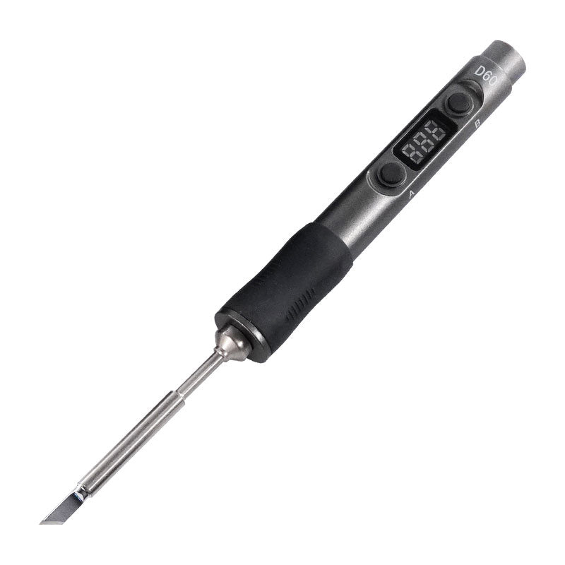 D60B Pro Portable Soldering Iron (storage bag set)