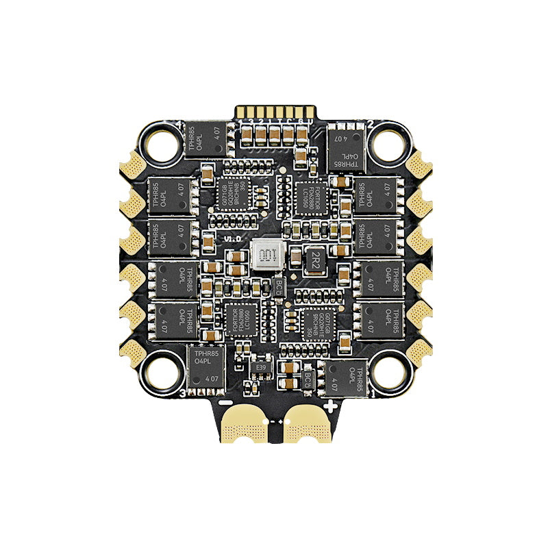 E70 G2 4-in-1 ESC 2-8S 70A (30.5x30.5)