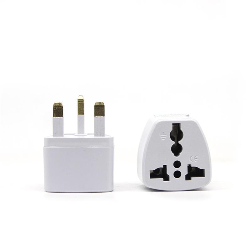 DC5525 Power Adapter 19V 3A UK Plug (for SQ-001/D60)
