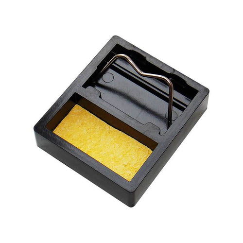 Mini Bakelite Soldering Iron Stand