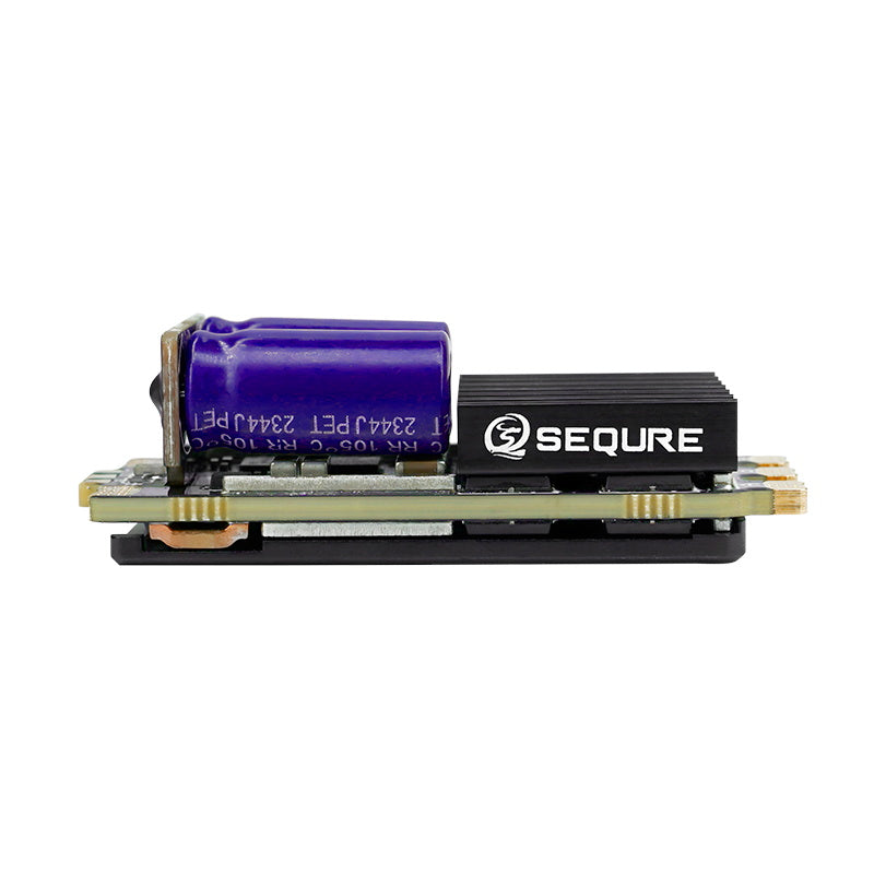28120 ESC 2-8S 120A