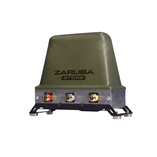 Remote Antenna for “Zaruba A3” Drone Detector, 3 m Cable