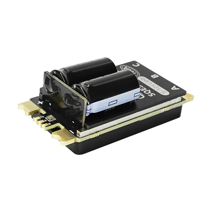 12100 ESC 5-12S 100A
