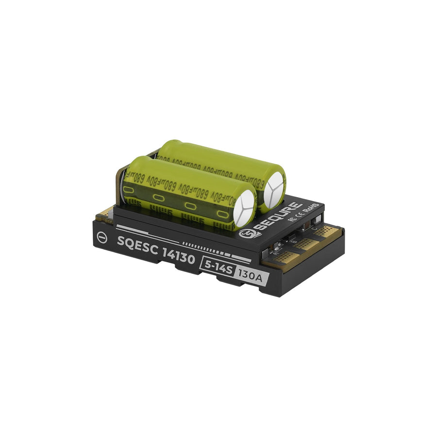 SQESC 14130 ESC 5-14S 130A