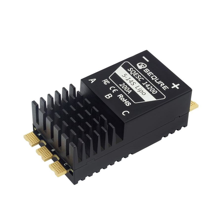 14200M ESC 5-14S 200A