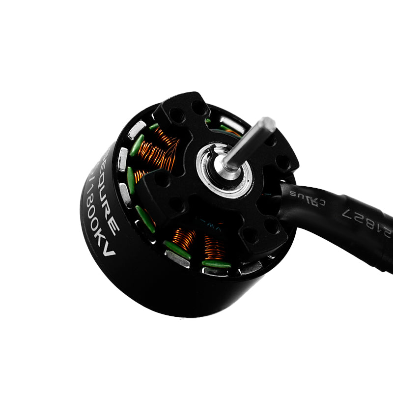 2670 & BEC & 3625 Motor & WiFi-Link Kit (1/10 RC Crawler)