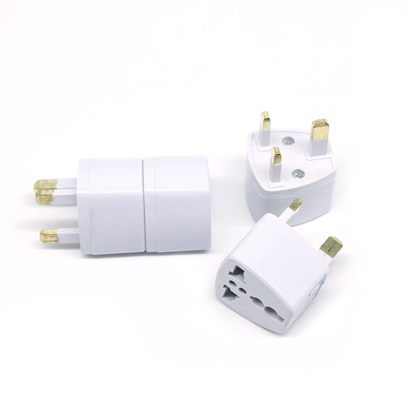 DC5525 Power Adapter 19V 3A UK Plug (for SQ-001/D60)