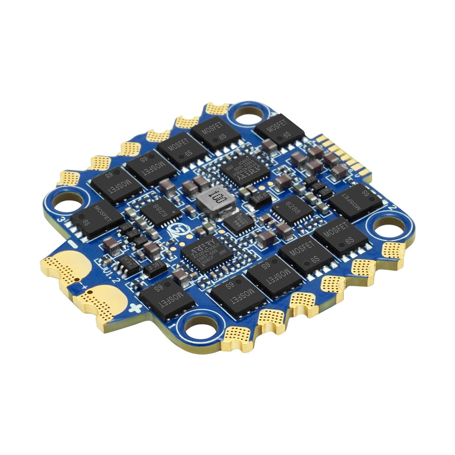 Blueson A2 4-in-1 ESC 2-8S 70A (30.5x30.5)
