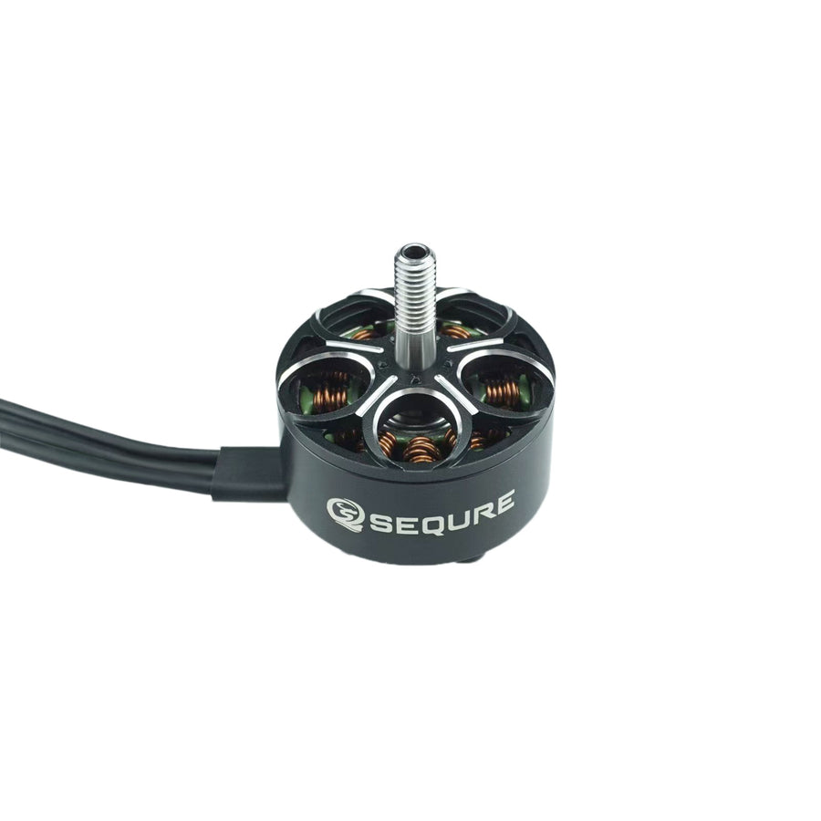 Q2812 1115KV Brushless Motor 4-6S (7/8/9-inch)