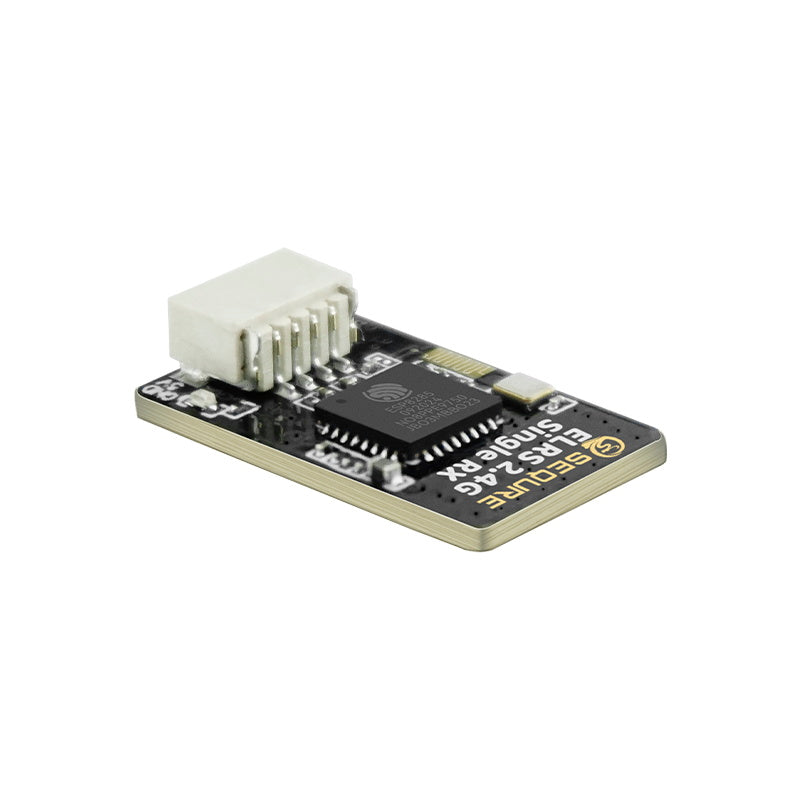 ELRS 2.4GHz Single Antenna Receiver