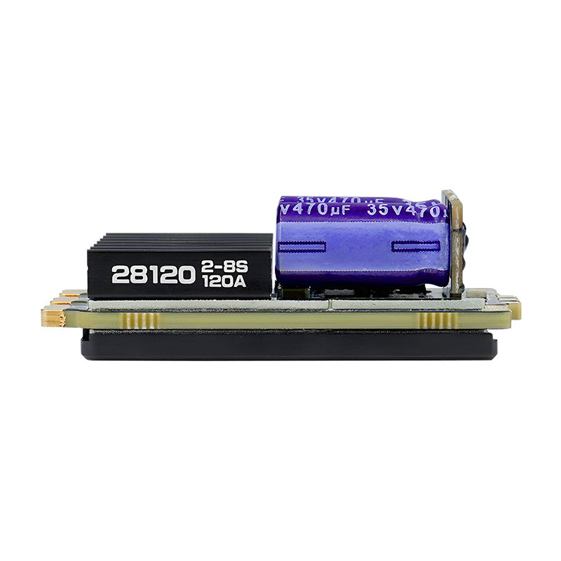 28120 ESC 2-8S 120A
