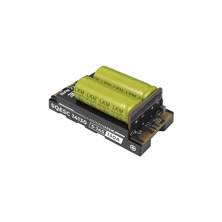 SQESC 14130 ESC 5-14S 130A