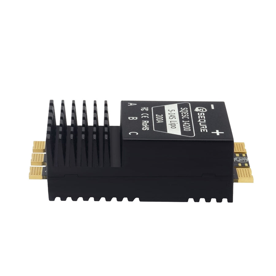 14200 Pro ESC 5-14S 200A
