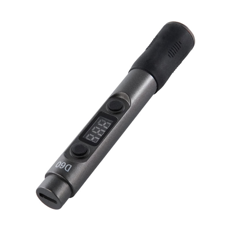 D60B Pro Portable Soldering Iron (storage bag set)
