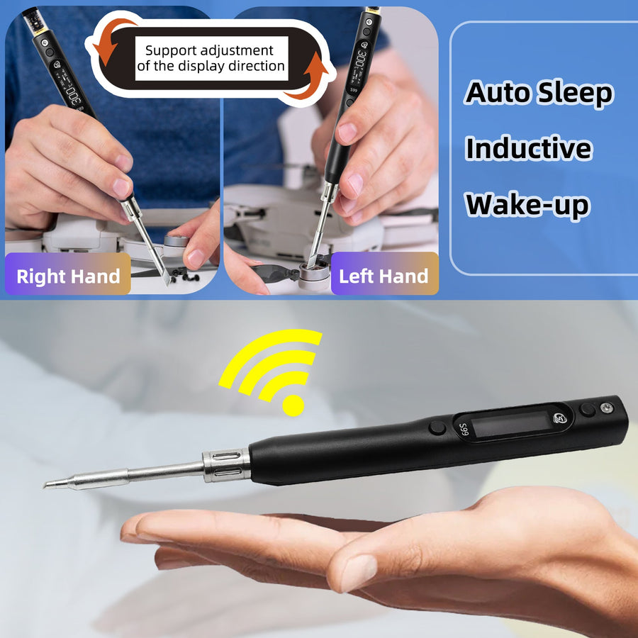 S99 Soldering Iron Tip (C245)