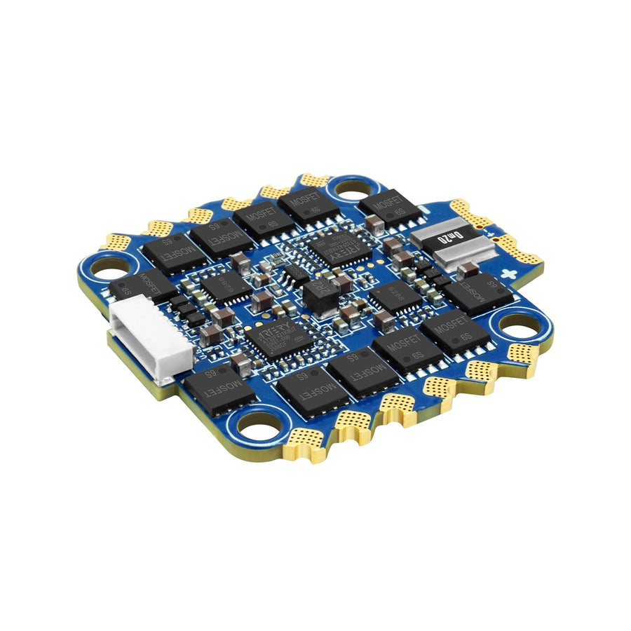 Blueson A2 4-in-1 ESC 2-8S 70A (30.5x30.5)