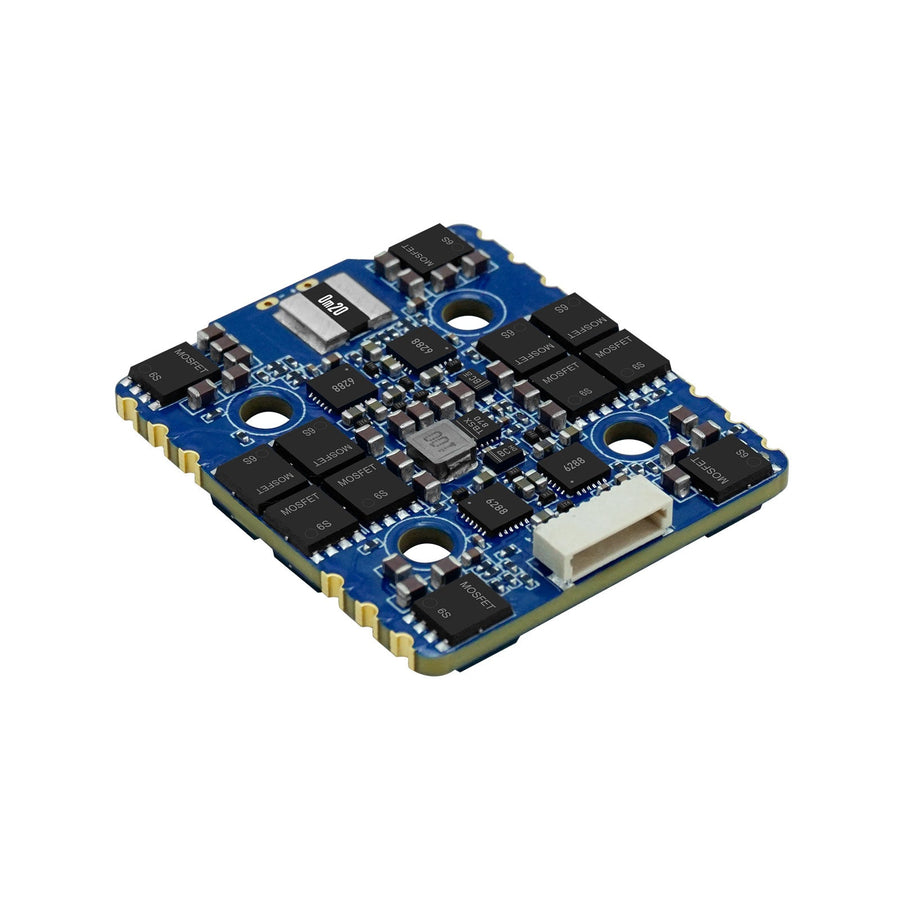 Blueson A1 4-in-1 ESC 2-6S 65A (20x20)